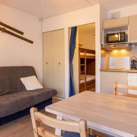 Studio Cabine 86 Cosy Лез-Анґль Екстер'єр фото