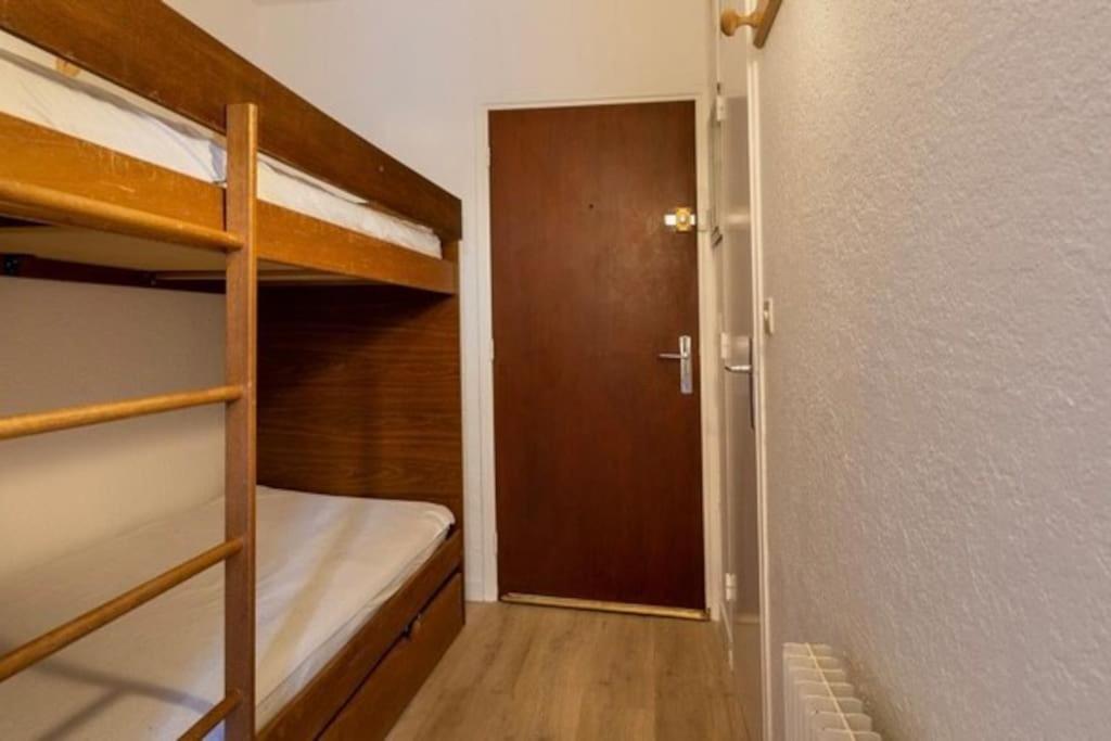 Studio Cabine 86 Cosy Лез-Анґль Екстер'єр фото